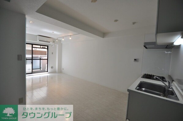 ハピネス飯田6号館の物件内観写真